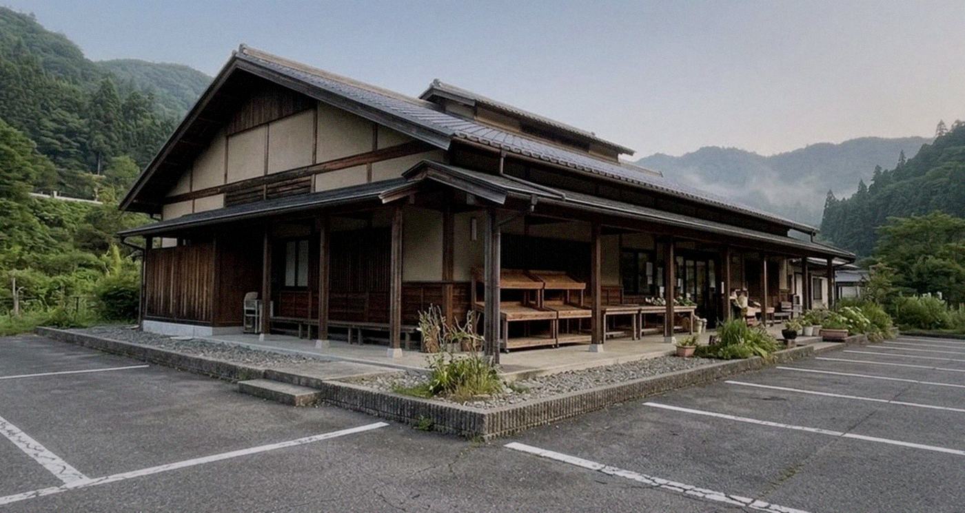 はじめまして、新しく着任しました(写真プレースホルダー)