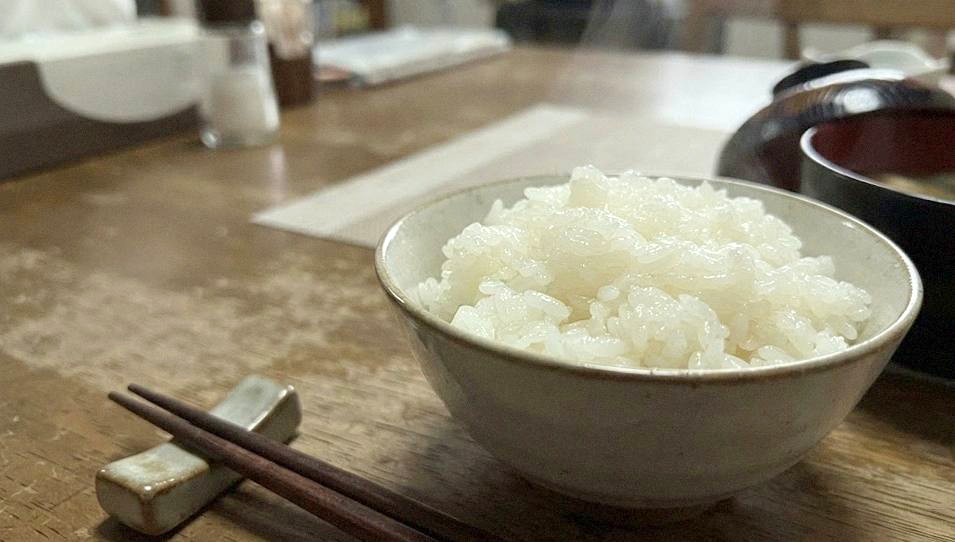 来堕米